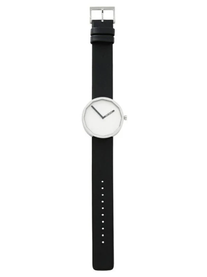 ISSEY MIYAKE TWELVE Watch Japanese Made SILAP001