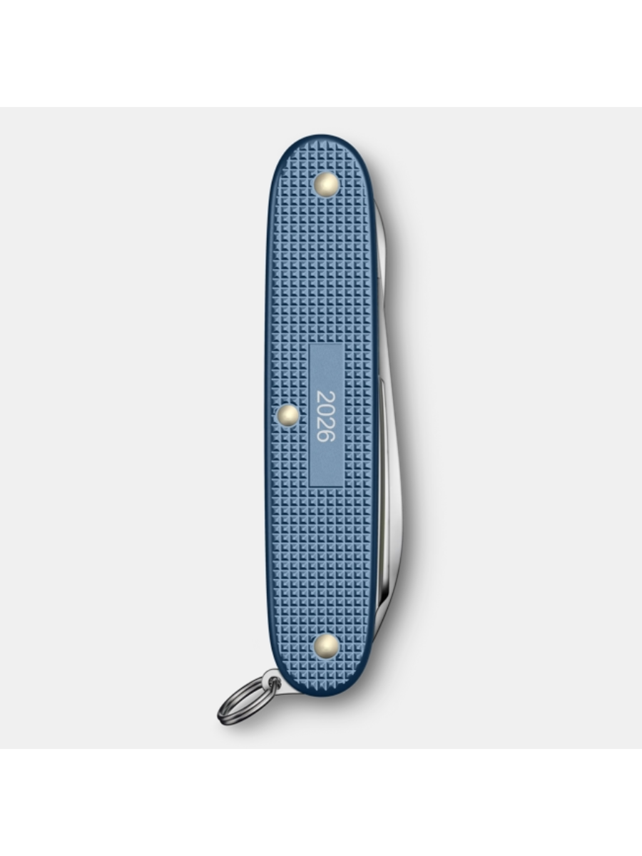 Victorinox Pioneer X Alox Limited Edition 2026 Functions Multi Tool