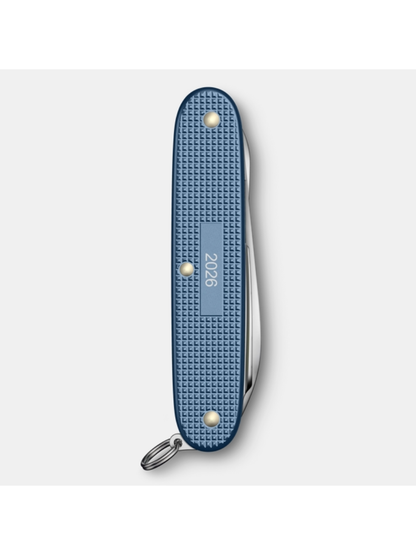 Victorinox Pioneer X Alox Limited Edition 2026 Functions Multi Tool