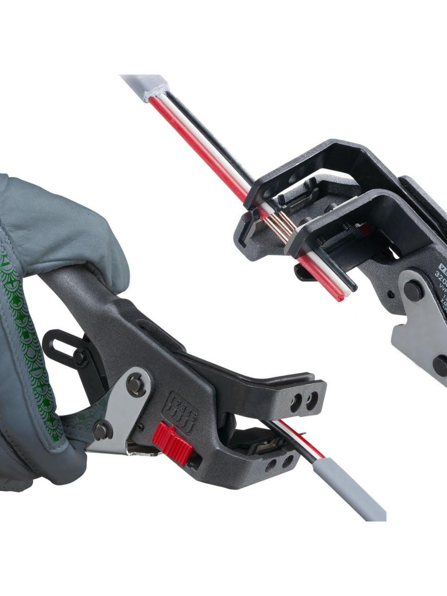 VESSEL 3200VA-1 Wire Stripper