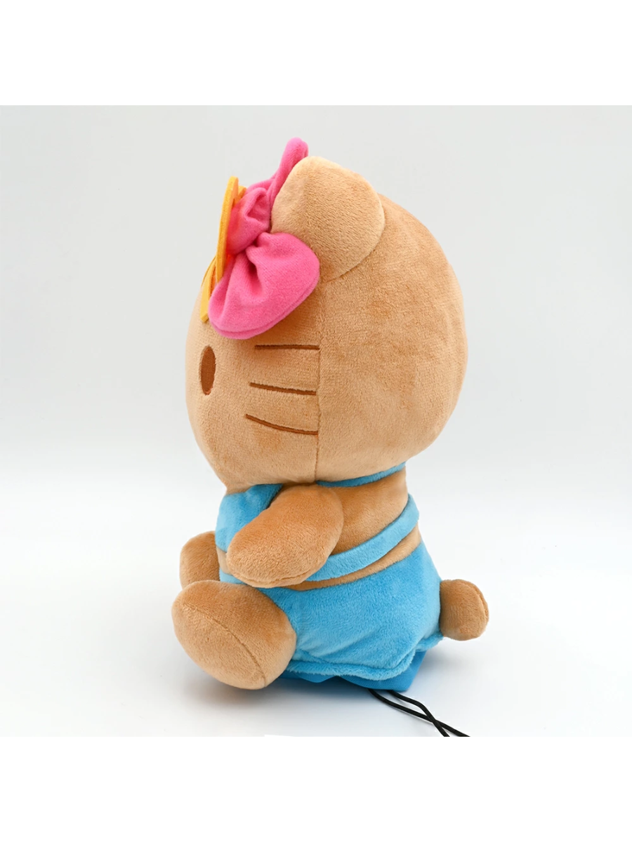 Hello Kitty Tanned Driver Headcover 460cc Golf Club Cover
