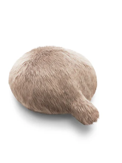 Petit Qoobo Tail Cushion Therapy Robot