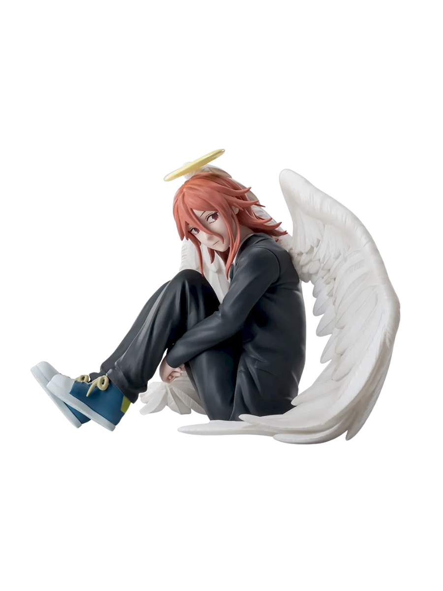 Chainsaw Man The Movie: Reze Arc High Premium Figure “Angel Devil”