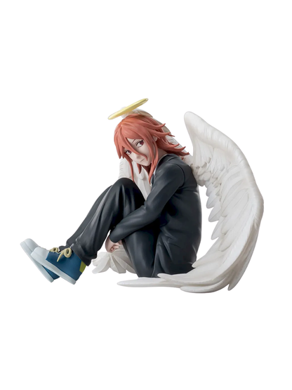 Chainsaw Man The Movie: Reze Arc High Premium Figure “Angel Devil”