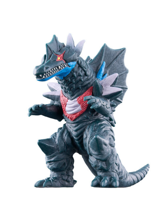 Ultraman Kaiju Series 243 Gairyuga Figure