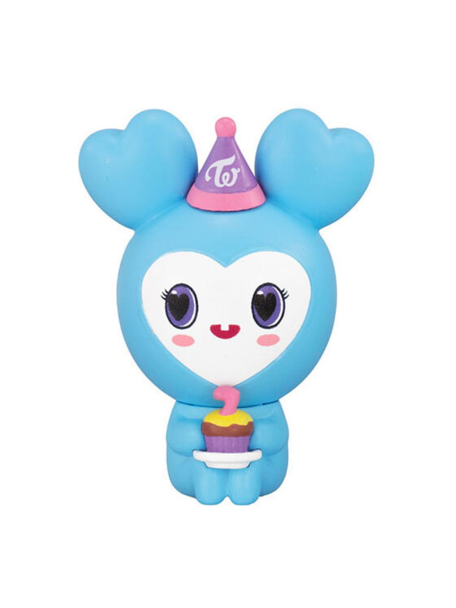 TWICE LOVELYS - Machibouke Series