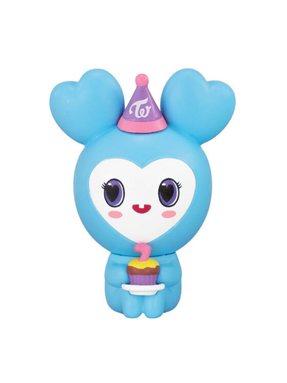 TWICE LOVELYS - Machibouke Series