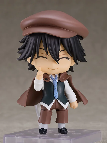 Bungo Stray Dogs Nendoroid Edogawa Ranpo Figure