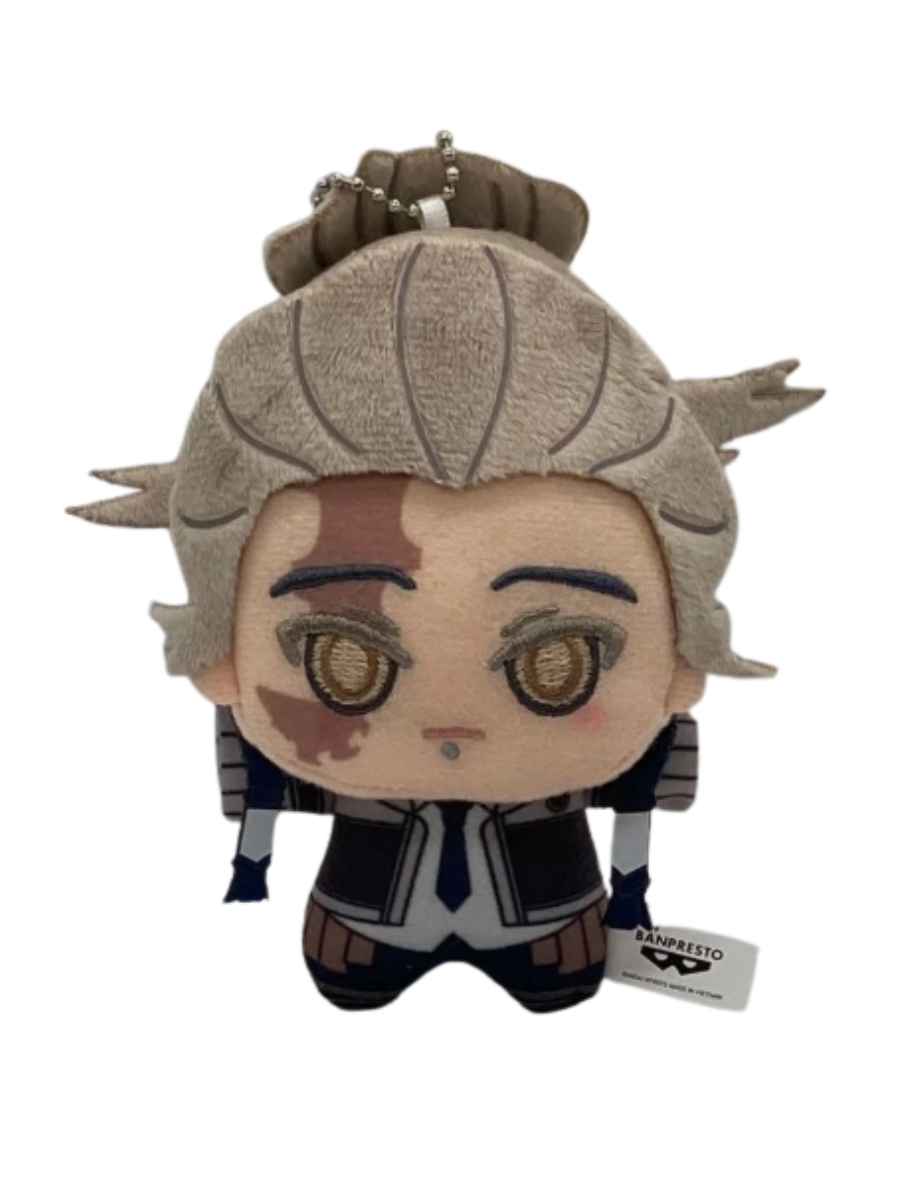 Gachiakuta Chibigurumi Plush Vol.2 Tamzy