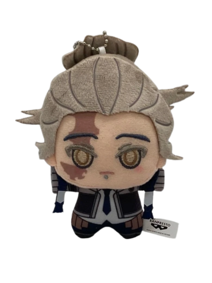 Gachiakuta Chibigurumi Plush Vol.2 Tamzy