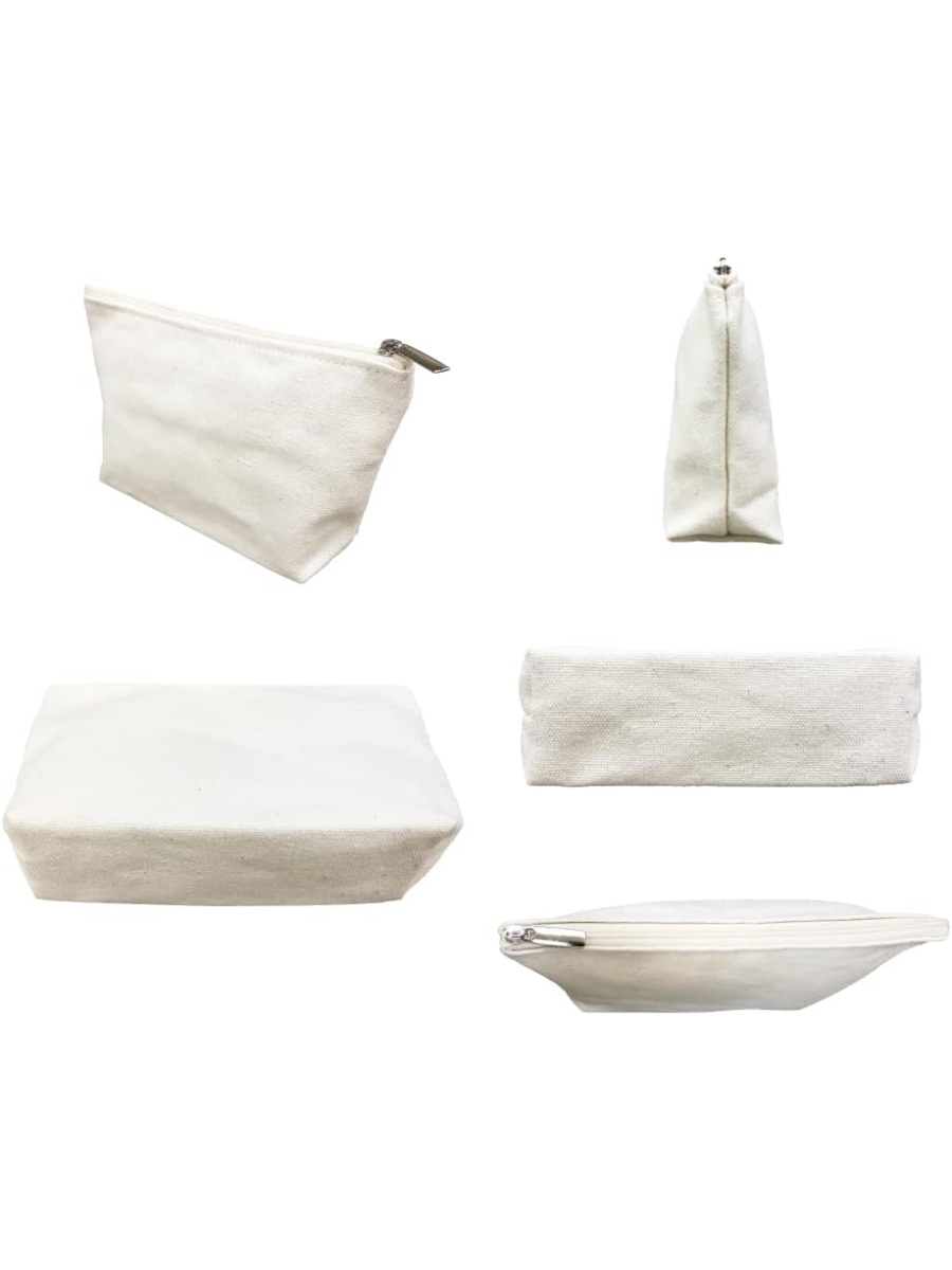 Stray Kids Canvas Pouch Felix
