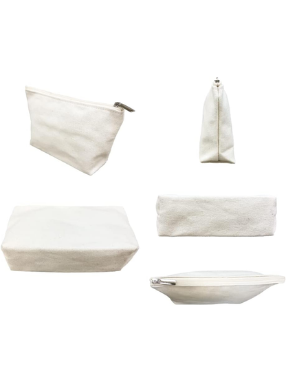 Stray Kids Canvas Pouch Felix