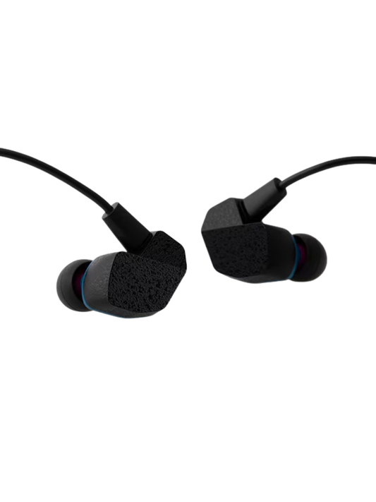 Final A2000 In-Ear Earphones