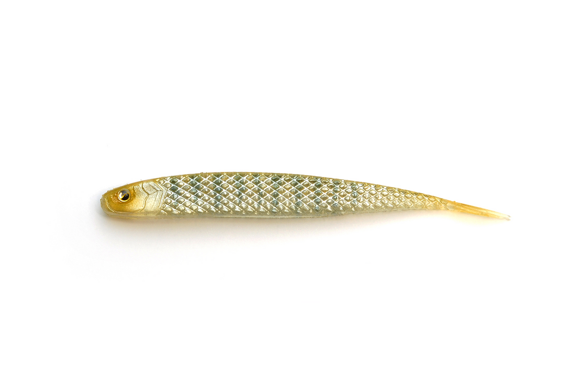 RAID JAPAN FishRoller Super Hover Jerk 5/6.5 Inch Strolling Bait