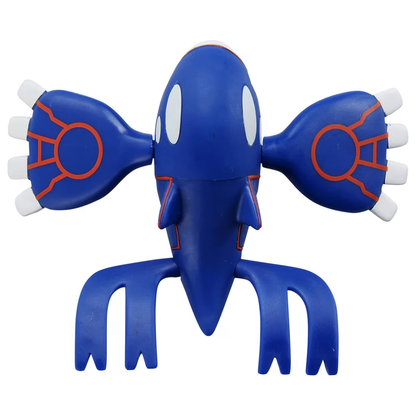 Pokemon Moncolle ML-04 Kyogre Figure
