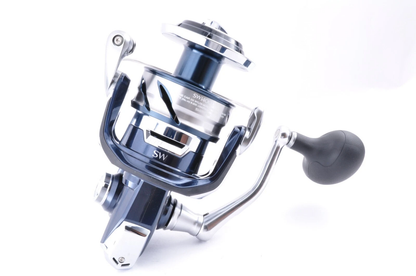 Shimano 21 Twin Power SW 14000XG Spinning Reel