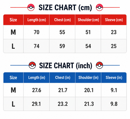 Pokemon Green Game Cartridge Style T-Shirt