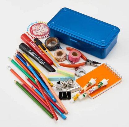 TOYOSTEEL T-190 Trunk-Style Tool Box