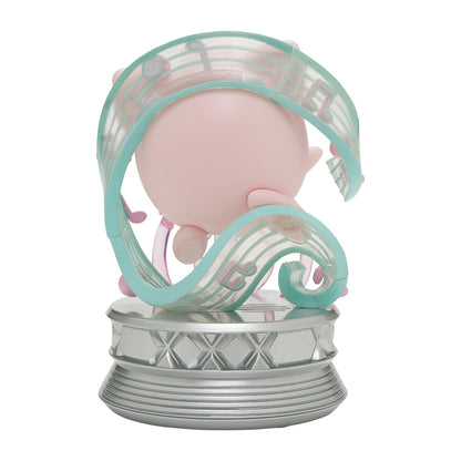 Pokemon Singing Pudding Figure Interactive
