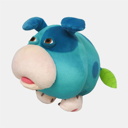 Nintendo PIKMIN All Star Collection PK14 Moss Plush Toy