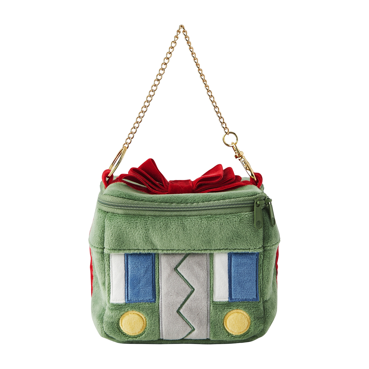 Pokemon Holiday Blessings Denjimushi Gift Box