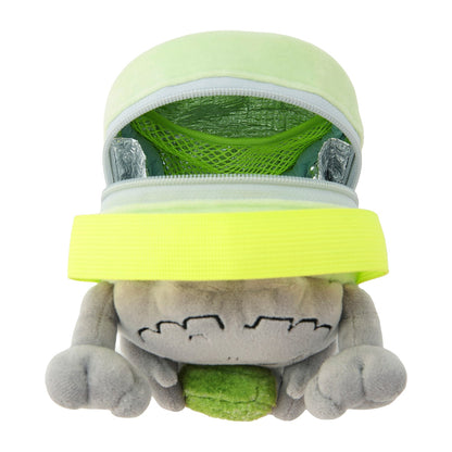 Pokemon Graveler Onigiri Pouch – Mogumogu Watching!