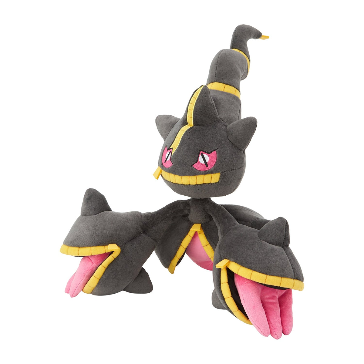 Pokemon Mega Banette Plush Toy