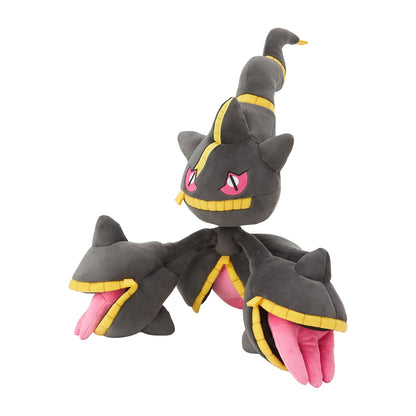 Pokemon Mega Banette Plush Toy