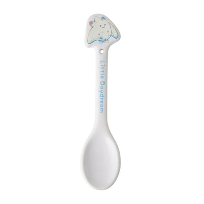 Pokemon Spoon & Mug Cup Set Little Daydream Ceramic Mug with Spoon