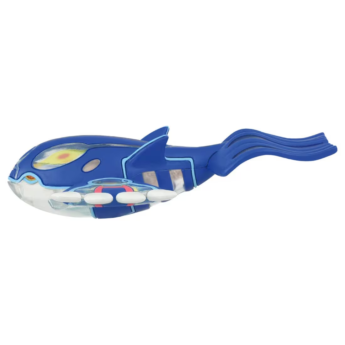 Pokemon Moncolle Primal Kyogre Figure