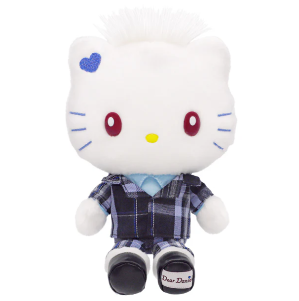 USJ Hello Kitty Dear Daniel Plush S Size