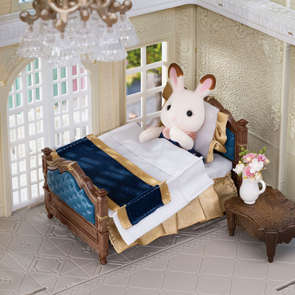 Sylvanian Families Town Luxury Hotel Mega Set