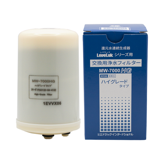 Enagic High Grade Water Filter Cartridge