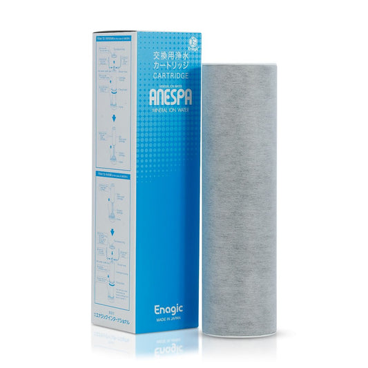 Enagic Anespa External Cartridge Water Filter