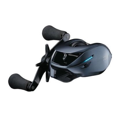 Daiwa IM Z Limit Breaker XH TW HD-C Right Handle 00630304 Spinning Reel