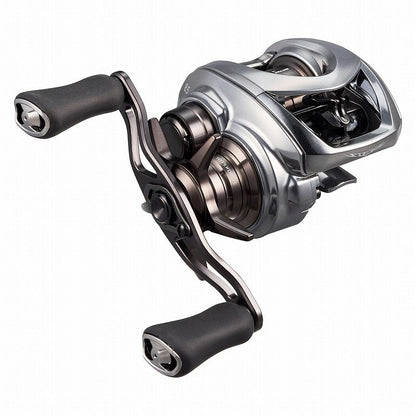 Daiwa Steez Limited CT SV TW 70XH Right-Handed Baitcasting Spinning Reel