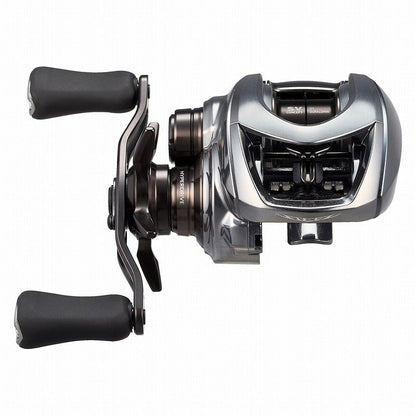 Daiwa Steez Limited CT SV TW 70XH Right-Handed Baitcasting Spinning Reel