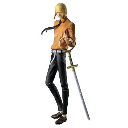BLEACH B Prize Shinji Hirako MASTERLISE Figure [Pre-order]