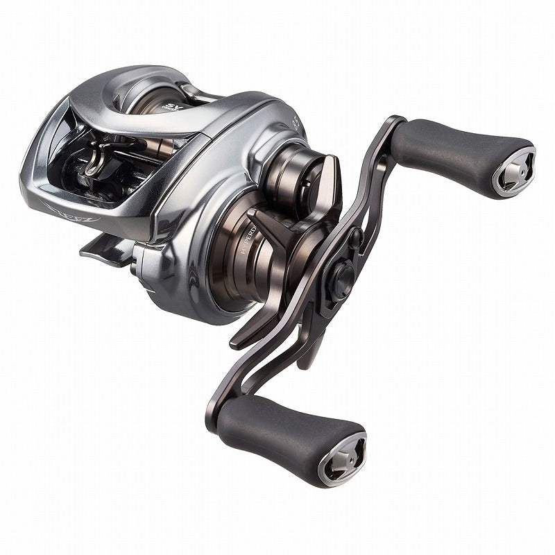 Daiwa Steez Limited CT SV TW 70XHL Left-Handled Spinning Reel