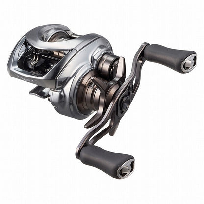 Daiwa Steez Limited CT SV TW 70XHL Left-Handled Spinning Reel