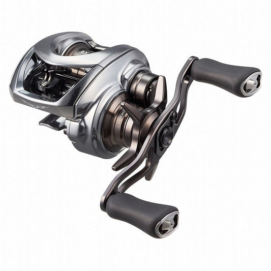 Daiwa Steez Limited CT SV TW 70XHL Left-Handled Spinning Reel
