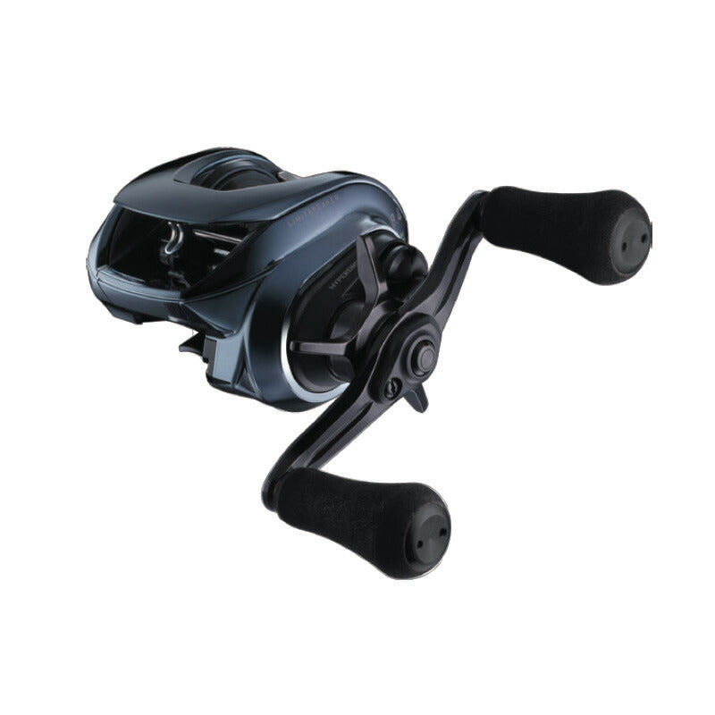 Daiwa IM Z Limit Breaker XHL TW HD-C Left Handle 00630305 Spinning Reel