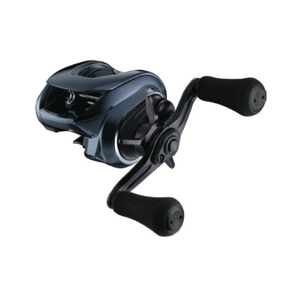 Daiwa IM Z Limit Breaker XHL TW HD-C Left Handle 00630305 Spinning Reel
