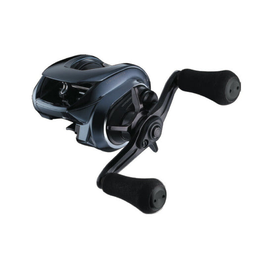 Daiwa IM Z Limit Breaker XHL TW HD-C Left Handle 00630305 Spinning Reel