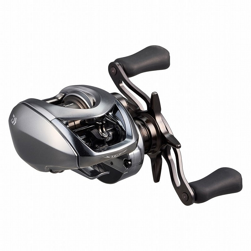 Daiwa Steez Limited CT SV TW 70XHL Left-Handled Spinning Reel