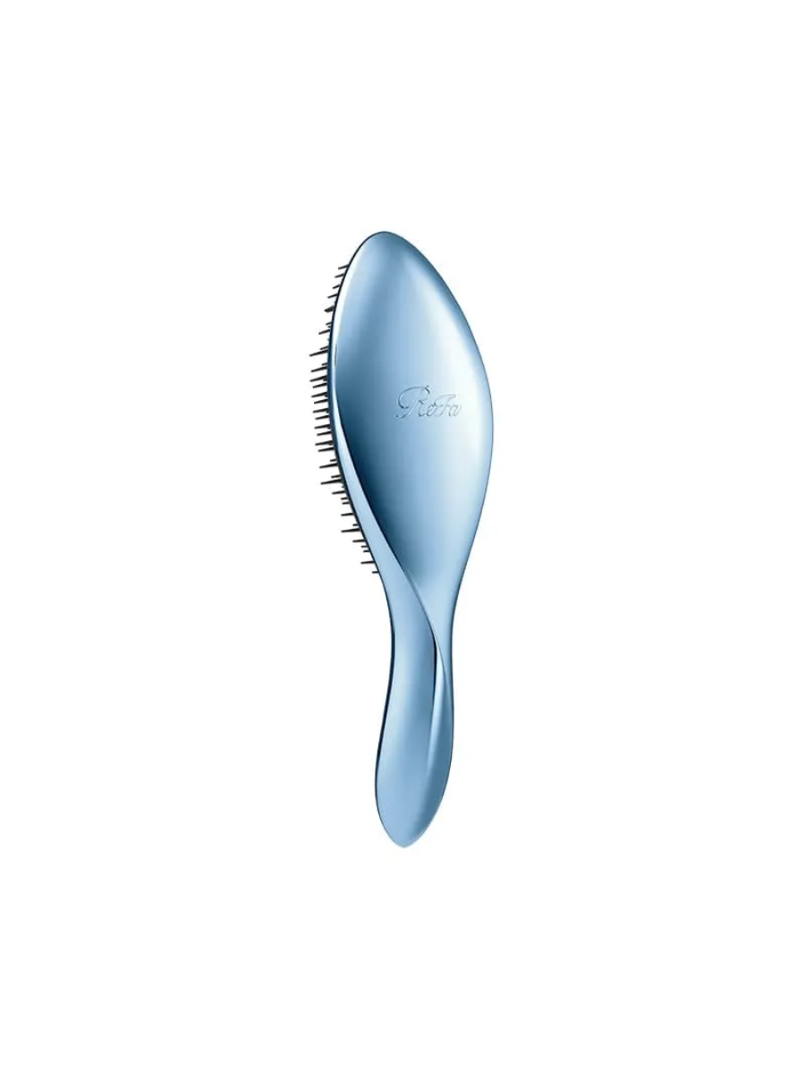 ReFa AILE Hair Brush Gloss Styling Detangler