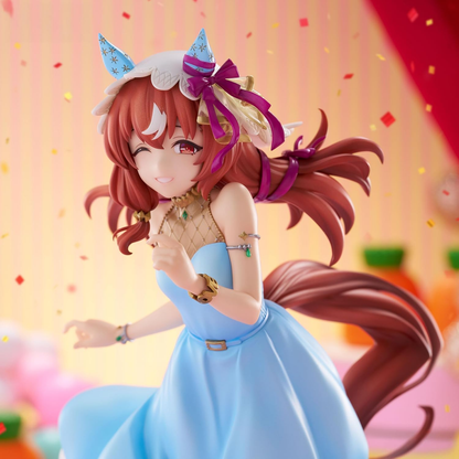 FuRyu ABS Figure Uma Musume Pretty Derby Still in Love Trio-Try-iT Figure