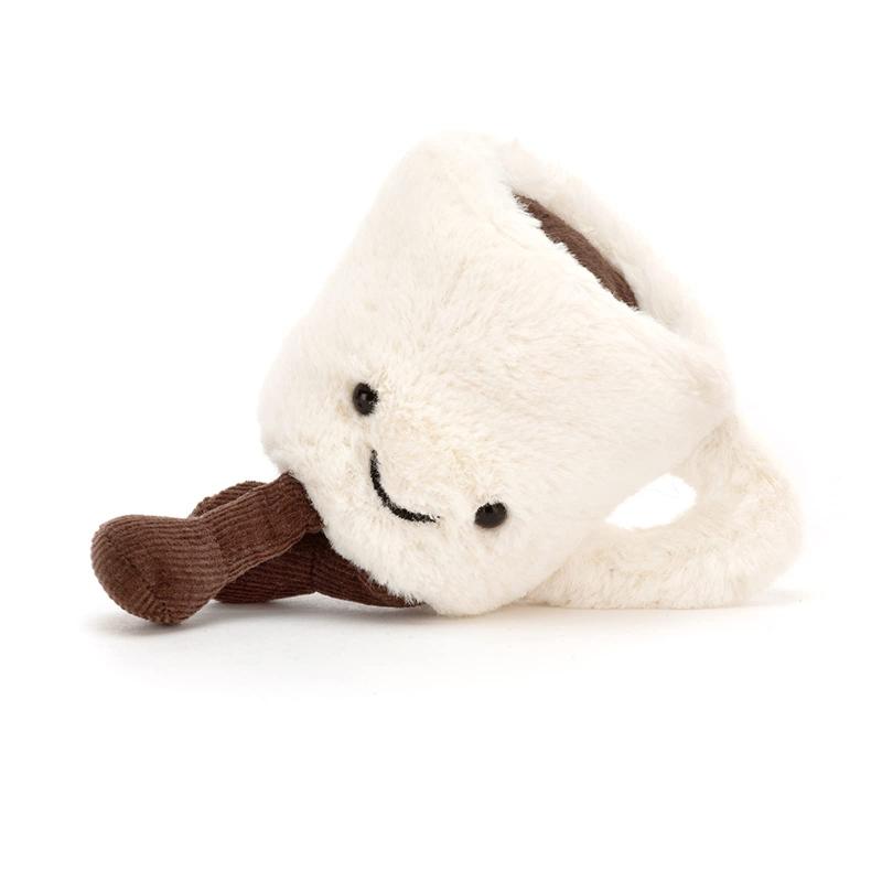 Jellycat Amuseable Espresso Cup Plush Toy