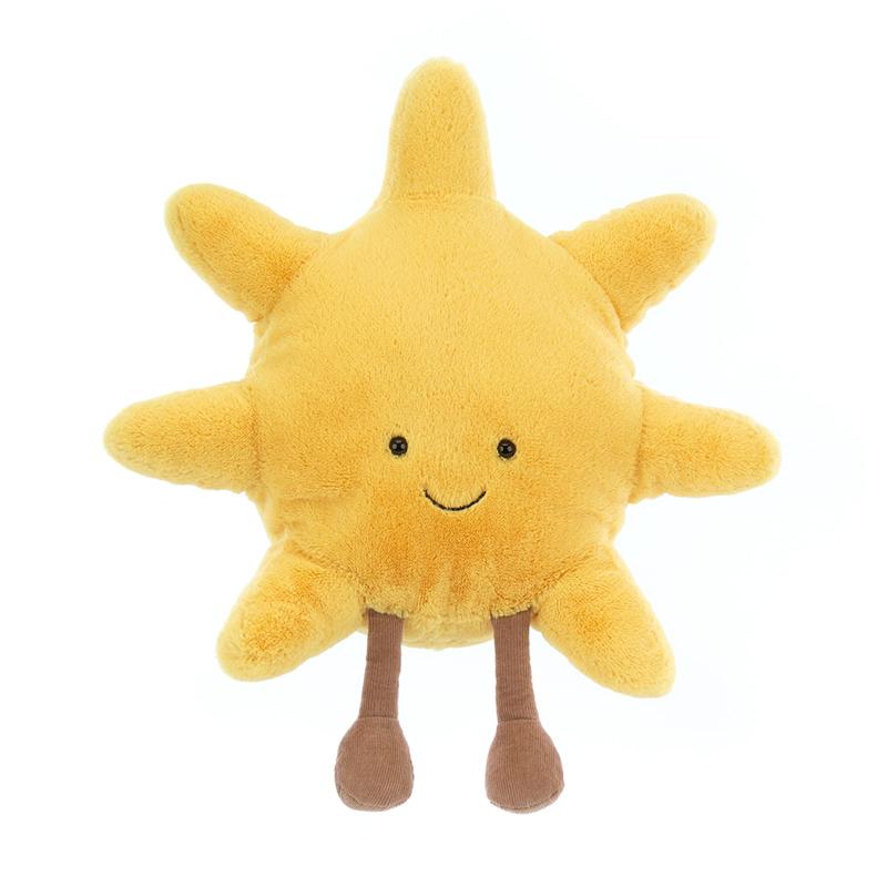 Jellycat Amuseables Sun Plush M Size