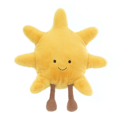 Jellycat Amuseables Sun Plush M Size